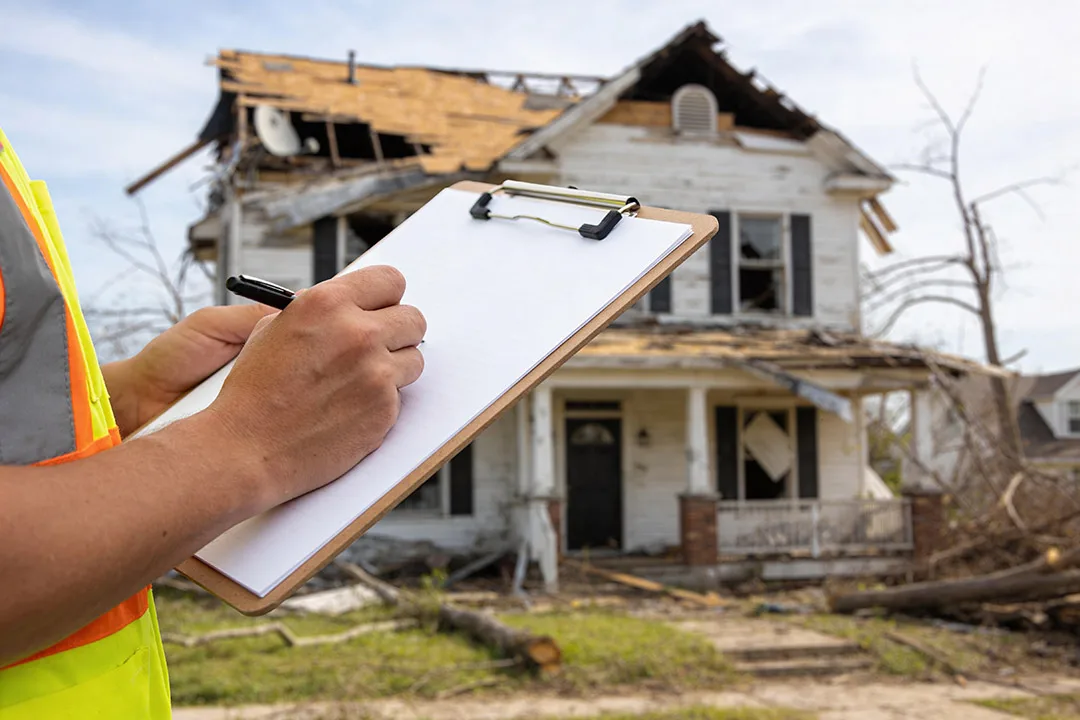 Dilapidation Report Sydney